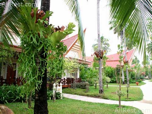 Panviman Resort Koh Chang 6
